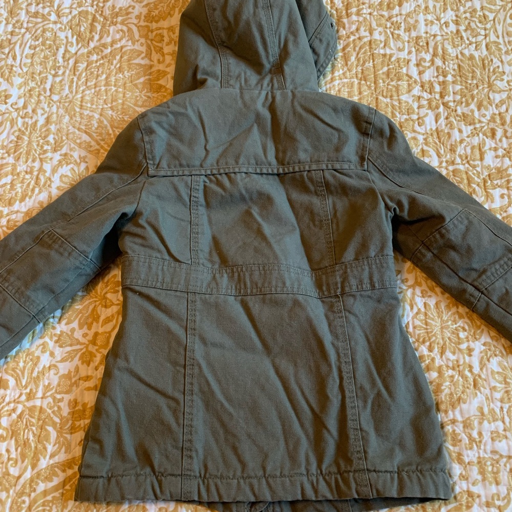 Carhartt girls coat - Picture 3 of 11